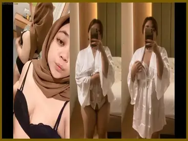 Kompilasi Colmek Tante Agnes Jilboob Gemoy poster