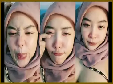 Live Host Gigi Hijab Montok Tobrut Pulen poster