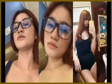Skandal Stape Talent Bigo Jayla Mulus Montok poster