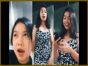 Tiktodker Fitri Dewi Blunder Colmek Kesebar poster