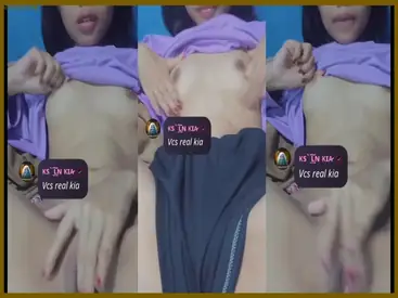 Update Private Vcs Miss Kiaa Tocil Mantap poster